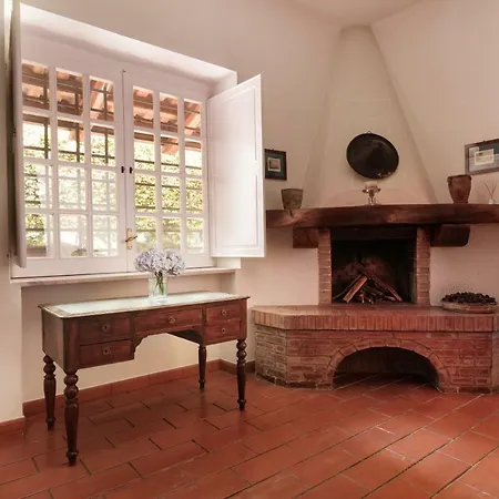 Bed & Breakfast Casa Consalvo Pontecagnano