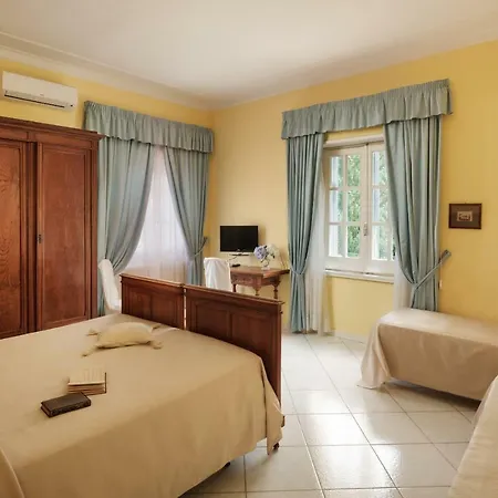 Nocleg ze śniadaniem Casa Consalvo 3*