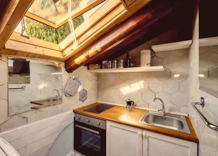 Casa Consalvo Bed and breakfast 3*