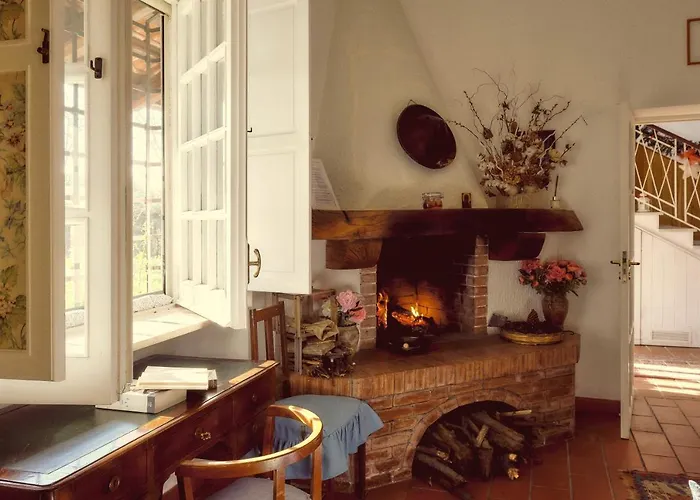 Casa Consalvo Bed and breakfast