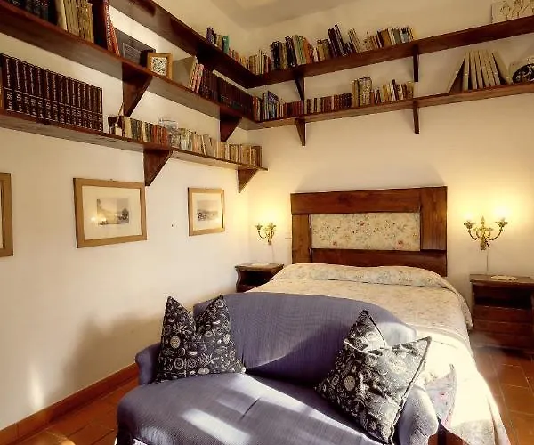 Casa Consalvo Bed & Breakfast