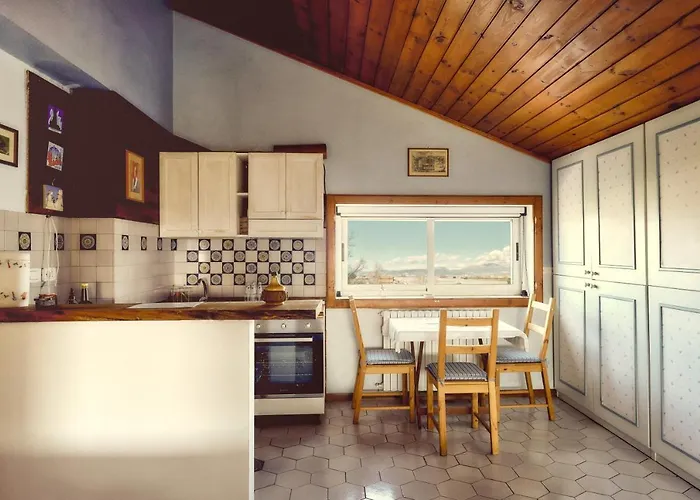 Casa Consalvo Bed and breakfast 3*
