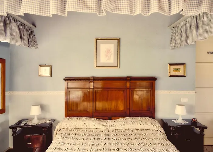 Bed & Breakfast Casa Consalvo 3*