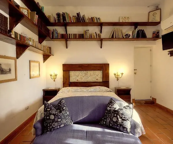 Bed & Breakfast Casa Consalvo