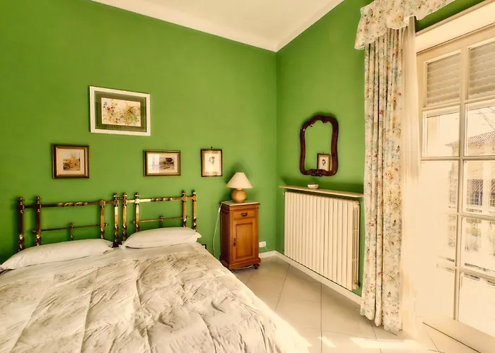 Casa Consalvo 3* Pontecagnano Faiano