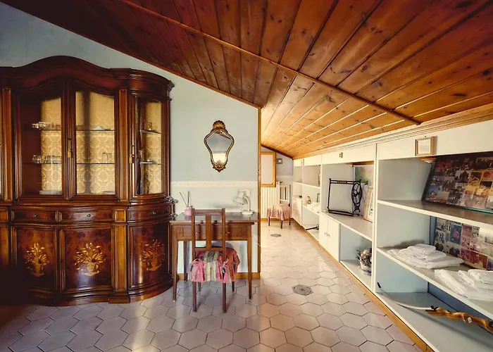 Bed & Breakfast Casa Consalvo 3*