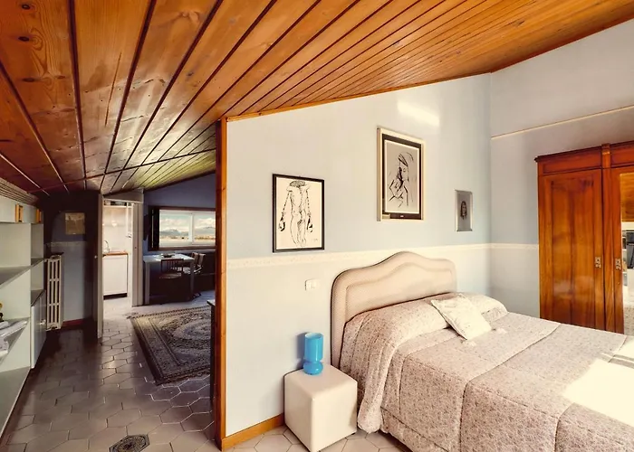 Bed and breakfast Casa Consalvo Pontecagnano Faiano