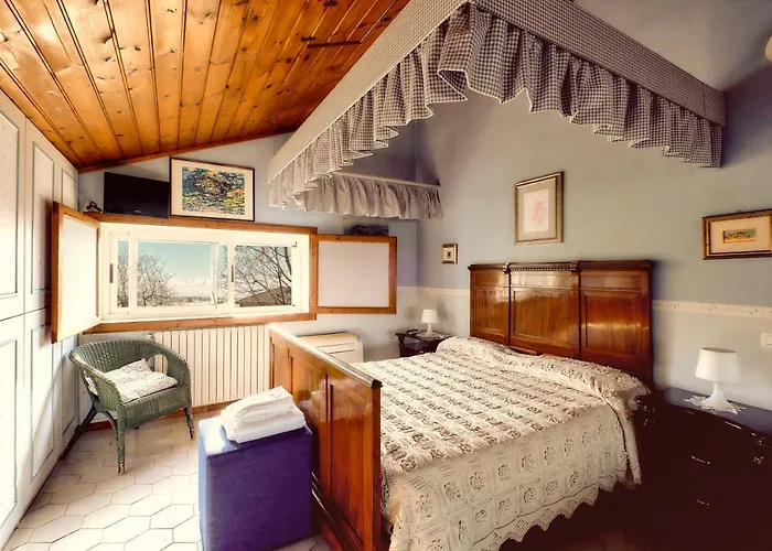 Bed and breakfast Casa Consalvo Pontecagnano Faiano