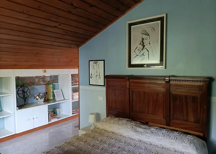 Casa Consalvo