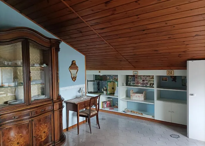 Casa Consalvo