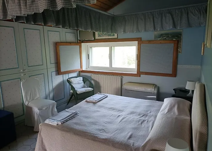 Casa Consalvo Bed & Breakfast
