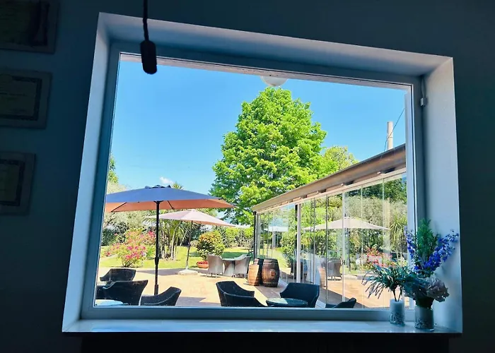 Bed and breakfast Casa Consalvo