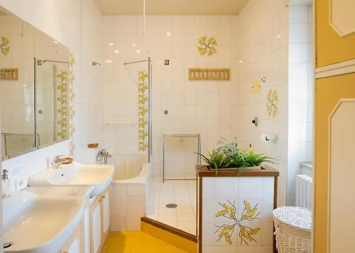 Casa Consalvo Bed & Breakfast 3*