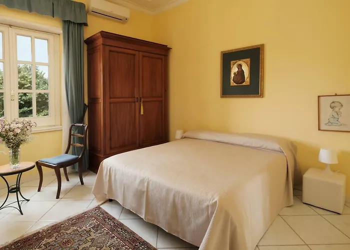 Casa Consalvo Bed and breakfast 3*