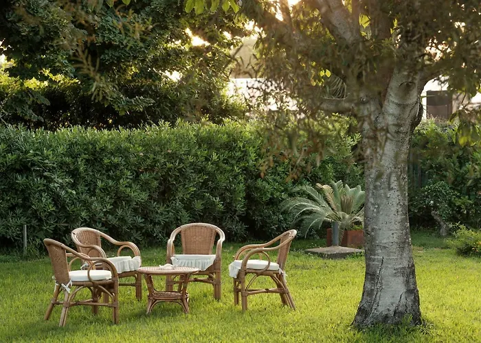 Casa Consalvo Bed and breakfast 3*