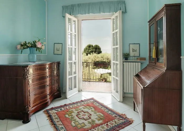 Casa Consalvo Pontecagnano Faiano