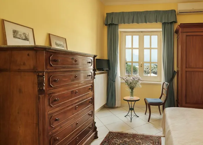 Casa Consalvo Bed and breakfast