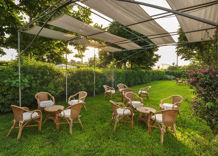 Bed and breakfast Casa Consalvo 3*