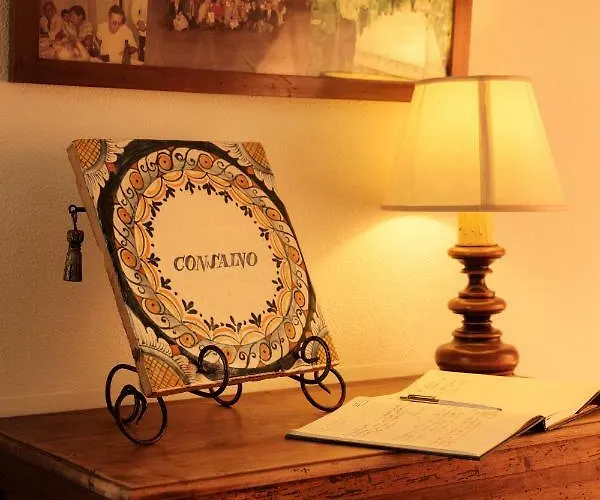 Casa Consalvo 3* Pontecagnano Faiano