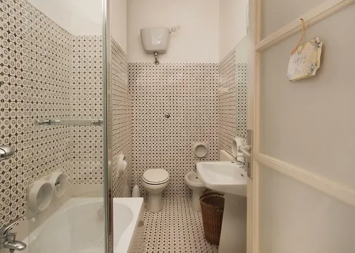 Bed and breakfast Casa Consalvo Pontecagnano Faiano